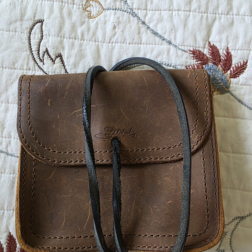 Saddleback Leather Gear Pouch
